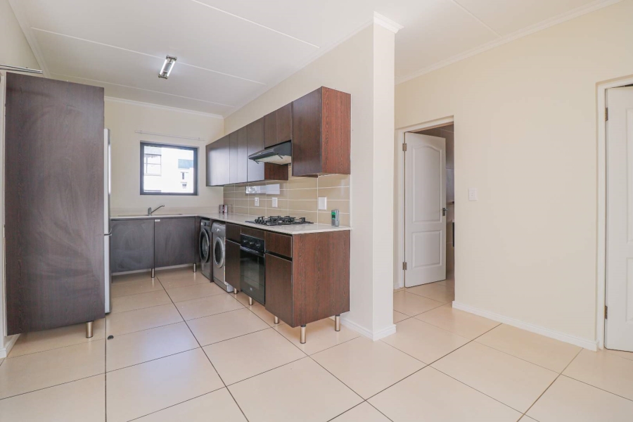 To Let 3 Bedroom Property for Rent in De Velde Western Cape